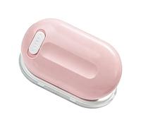 Perforatore Per Documenti Con 3 Anelli | Utensile Per Rilegatura Manuale Con Interasse di 28mm,Foratrice A Tre Fori Per Raccoglitore - Per Scrapbook Agenda Casa Ufficio Studio Scuola Lavoro