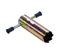 Perforatore Per Pozzetti A Pavimento Foro 38 Mm Bonomini