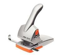 Perforatore Rapid Fashion HDC65 Heavy Duty - 2 fori - 65 Fogli - 20922603