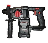 Perforatore-scalpello senza fili Parkside, prestazioni PKHAP 20-Li A1, 20 V