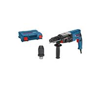 Perforatore SDS Plus 880W GBH 2-28 F Professional in valigetta L-CASE - BOSCH - 0611267600