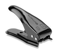 Perforatore SIM 4smarts 2in1 Nano Micro taglia schede compatibile manuale nero