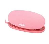 Perforatore Soft Touch Dohe - Rosa Pastello.