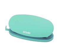 Perforatore Soft Touch Dohe - Verde Pastello.
