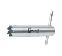 PERFORATORE X POZZETTI SIFONICI Diam 40 Utensili idraulica