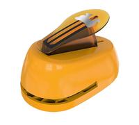 Perforatori di carta per artigianato, perforatori di carta per scrapbooking scolastico | Dispositivo Creative Punchers - Perforatori divertenti per album di ritagli, dispositivo di perforazione creati