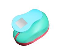 Perforatori Quadrati Per Lavoretti Con La Carta - Perforatore Quadrato, Strumento Per La Lavorazione Della Taglierina | Punzoni Di Carta Per Bambini, Studenti Adulti, Progetti Artistici Scolastici, Di