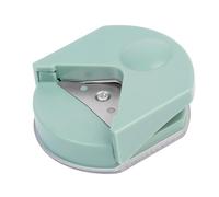 Perforatrice Arrotondatrice per Angoli | Taglierina per Angoli Arrotondati | Corner Rounder Punch | Round Corner Cutter | Arrotondatrice Angolis di Carta Multifunzione Portatile for Cartoncino