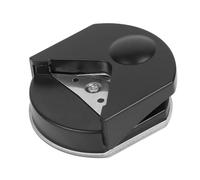 Perforatrice Arrotondatrice per Angoli | Taglierina per Angoli Arrotondati | Corner Rounder Punch | Round Corner Cutter | Arrotondatrice Angolis di Carta Multifunzione Portatile for Cartoncino