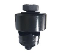 Perforatrice Metrica Manuale per Fori Circolari per Lamiere di Acciaio