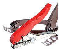 Perforatrice Portatile per Carta a Foro Singolo per Carta