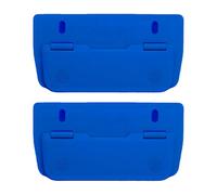 Perforatrice Tascabile Mini,Perforatore Tascabile,Perforatore Tascabile Mini,Perforatrice Carta Foratrice per Rilegatura Di Etichette Perforazione Di File Perforazione Per Scuole Uffici E Case