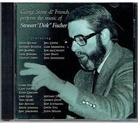 Perform the Music of Stewart 'dirk' Fisher