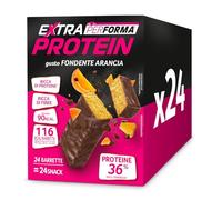 PERFORMA FONDENTE ARANCIA multipack