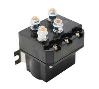 Performance Alte 12v 250A Relays Del Verricello Contactor Generale Contattore Pesante Relays Semplice Da Utilizzare Per ATVS & UTVS Heavy Duty