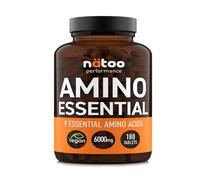 Performance - Amino Essential, 234 g