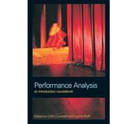 Performance Analysis: An Introductory Coursebook