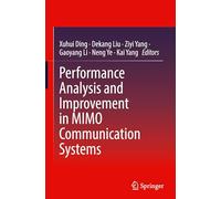 Performance Analysis and Improvement in Mimo Communication Systems