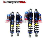 Performance Anteriore & Aria Ammortizzatori Set Per Ranger Rzr 170 Utv