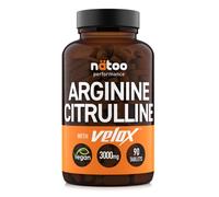 Performance - Arginina Citrullina, 90 compresse