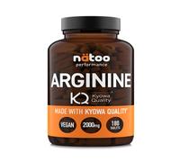 Performance Arginine 1000 mg, 180 compresse
