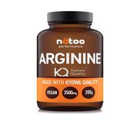 Performance - Arginine, 200 g