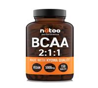 Performance - BCAA 2:1:1, 159 g