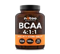 Performance BCAA 4:1:1, 159 g