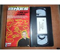 Performance Bikes UK Circuit Guide - Motorbike VHS Video