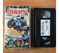 Performance Bikes: Video Nasty 3 - Lost In France [VHS]