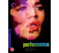 Performance (Blu-ray) Johnny Shannon John Bindon Stanley Meadows Michèle Breton