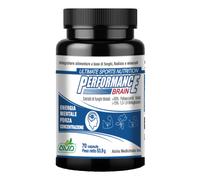 Performance brain 60 capsule
