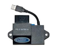 Performance CDI box accensione Triumph America Bonneville Speedmaster standard T100 e Scrambler