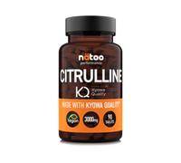Performance Citrullina 1000 mg 90 compresse