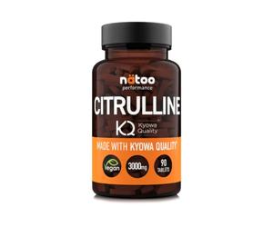 Performance Citrullina 1000 mg 90 compresse