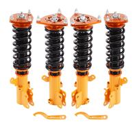 Performance Coilovers for Hyundai Tiburon Coupé 2.0 Coupé GK 1.6 16V 2002-2