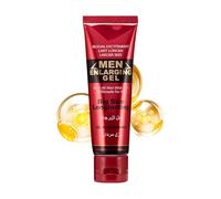 Performance Cream - Male Enhancement Balm | Fast Absorption Formula With Moisturizing Effect, Intimate Care Lotion For Daily Routine, Men Vitality Support, Long Lasting Massage Cream For Confid