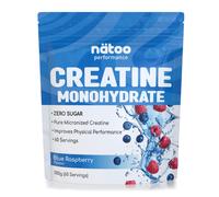 NATOO CREATINE MONOHYDRATE 300 GR Cola
