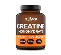 Performance - Creatine, 200 g