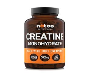 Performance - Creatine, 303 g