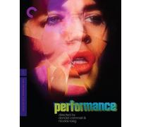 Performance (Blu-ray) (PRESALE 03/03/2025)