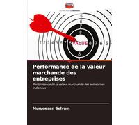 Performance de la valeur marchande des entreprises: Performance de la valeur marchande des entreprises indiennes