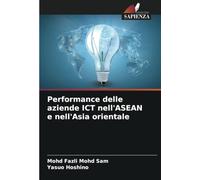 Performance delle aziende ICT nell'ASEAN e nell'Asia orientale
