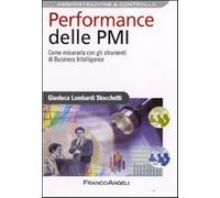 Performance delle PMI. Come misurarla con gli strumenti di business intelligence