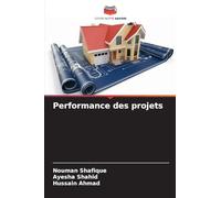 Performance des projets
