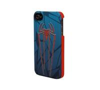 Performance Designed Products IP-1633 Amazing Spider-Man Emblem Clip Case for iP