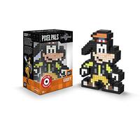 Performance Designed Products Pdp Pixel Pals - Kingdom Hearts - Goofy - Essentials - Not Machine Specific