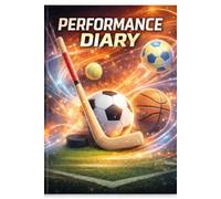 Performance Diary: Lo strumento che aiuta gli Atleti a migliorarsi continuamente