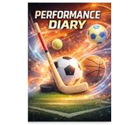Performance Diary: Lo strumento che aiuta gli Atleti a migliorarsi continuamente