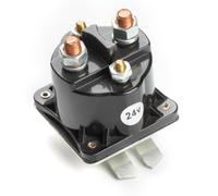 Performance drive per pompa idraulica motore elettrovalvola per rimorchio scaric